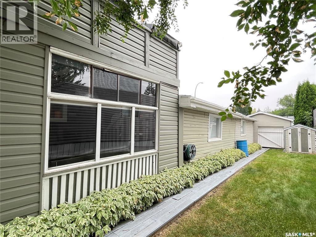 65 1035 Boychuk Drive, Saskatoon, SK