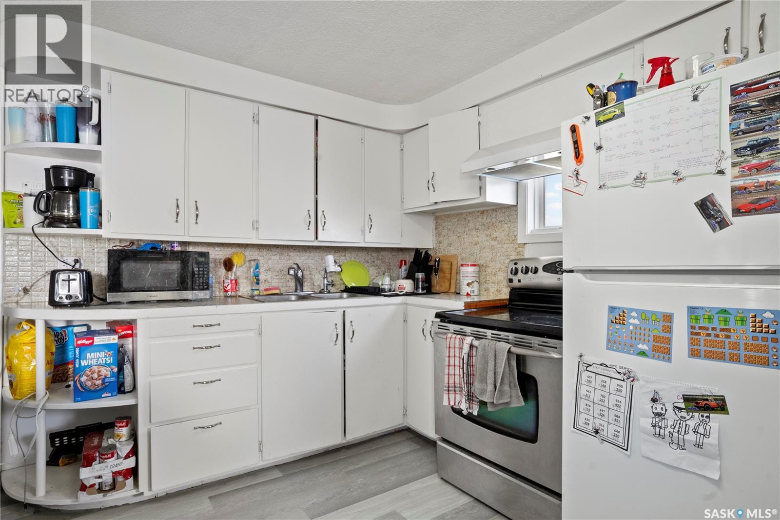 428 Scarth Street, Regina, SK