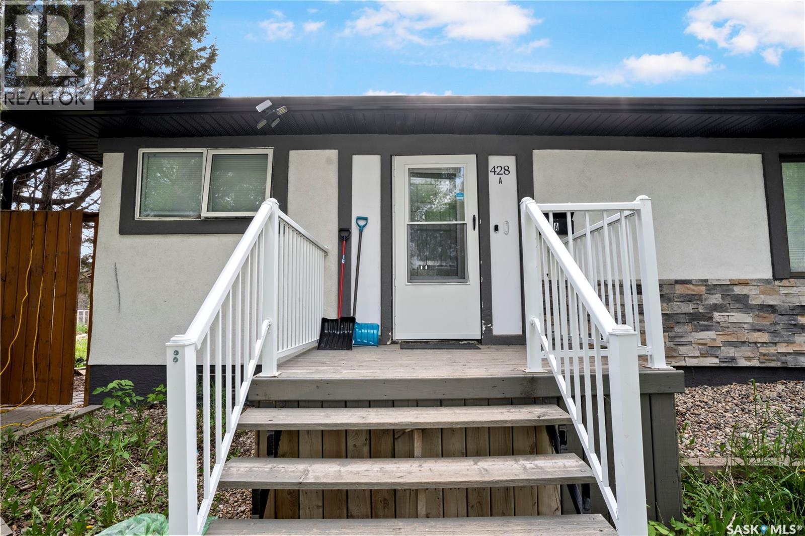 428 Scarth Street, Regina, SK