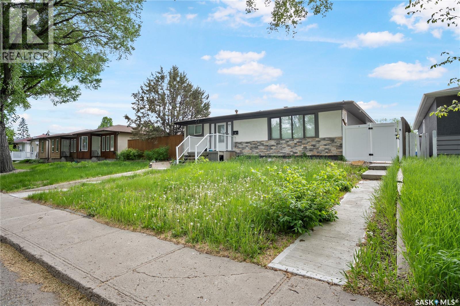 428 Scarth Street, Regina, SK