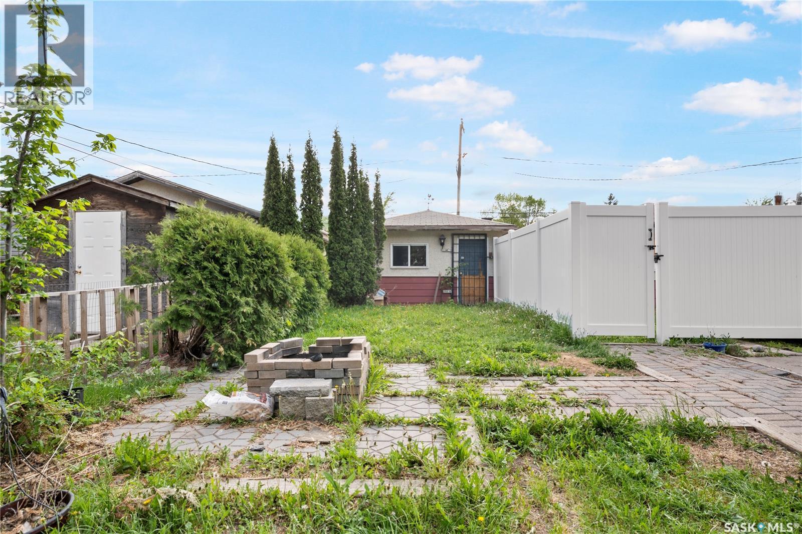 428 Scarth Street, Regina, SK