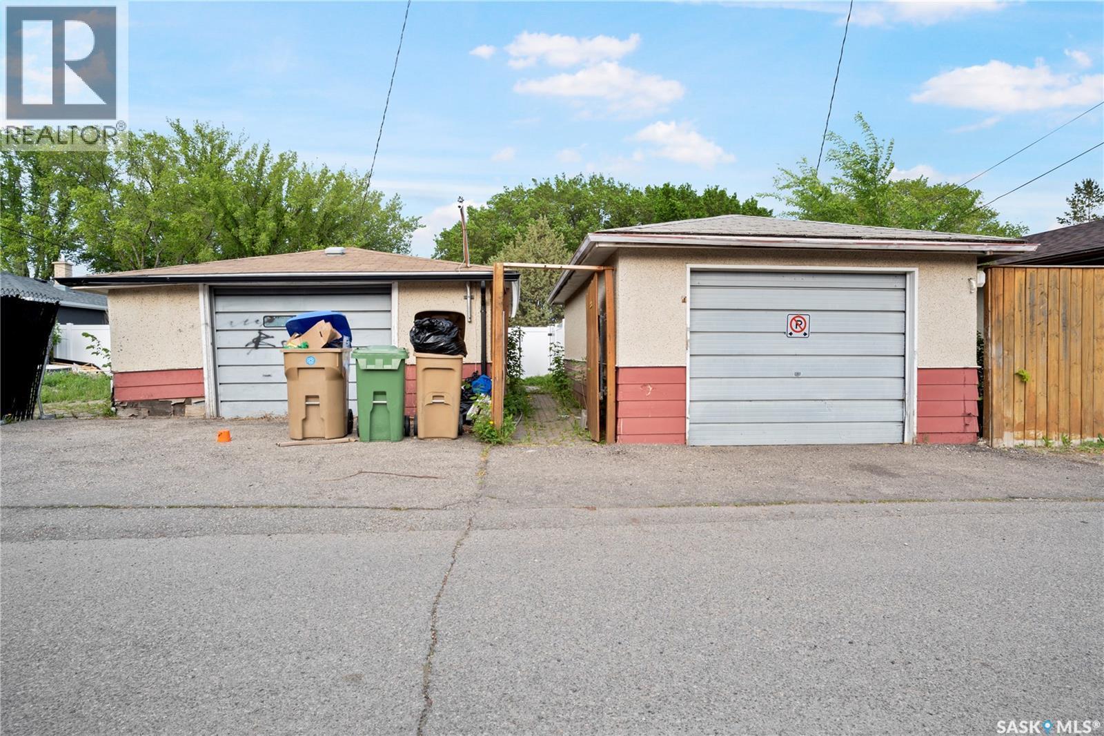 428 Scarth Street, Regina, SK