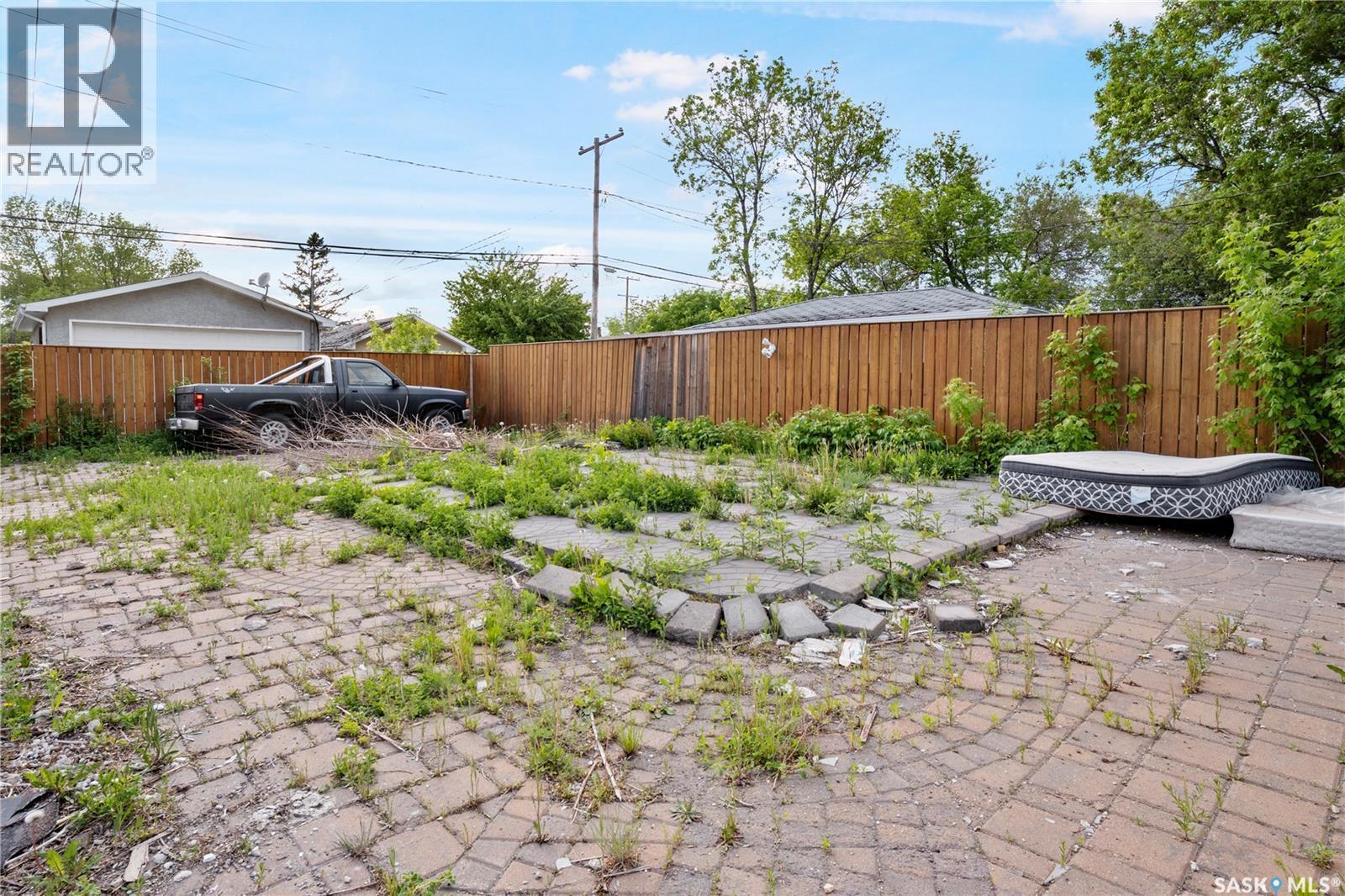 428 Scarth Street, Regina, SK