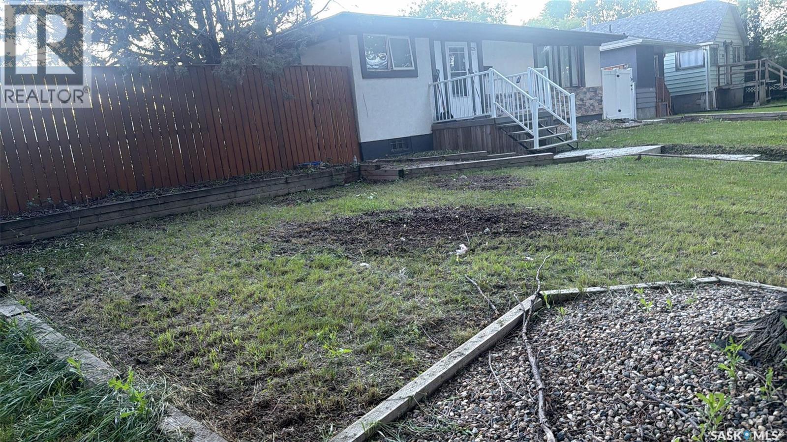 428 Scarth Street, Regina, SK