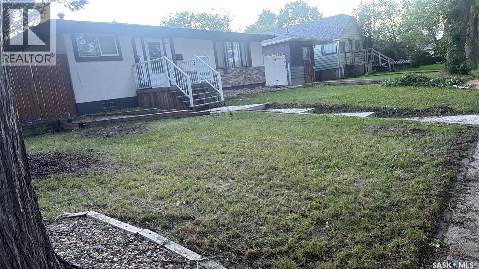 428 Scarth Street, Regina, SK