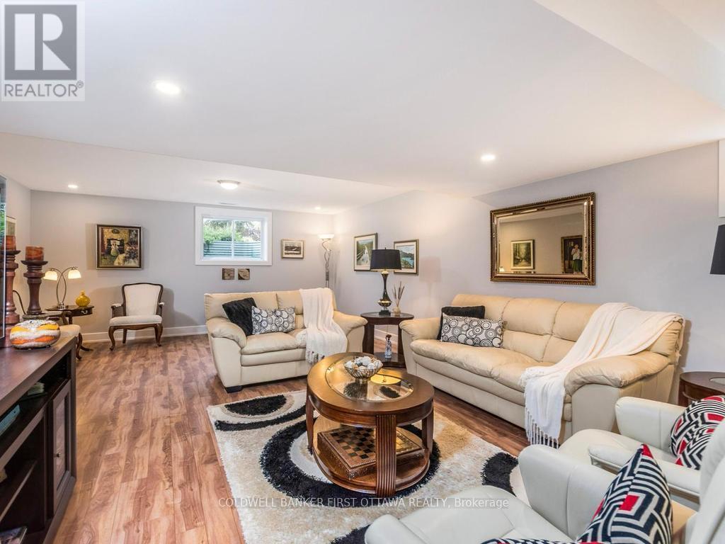 76 Bald Eagle Crescent, Ottawa, ON