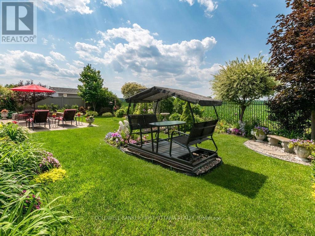 76 Bald Eagle Crescent, Ottawa, ON