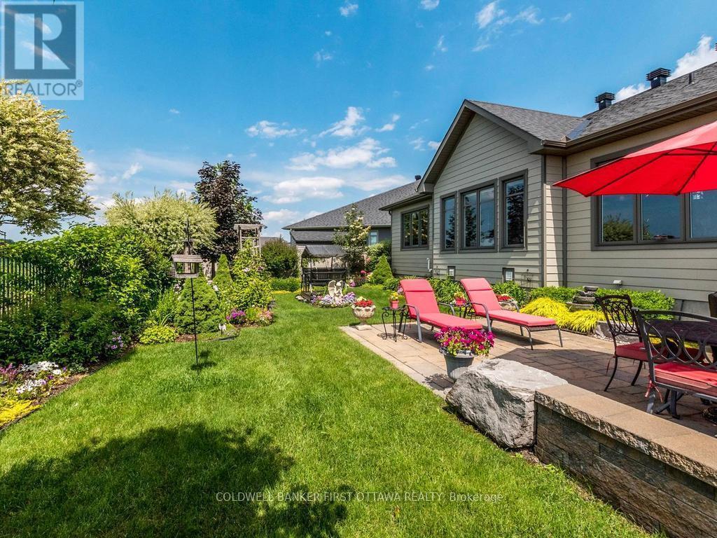 76 Bald Eagle Crescent, Ottawa, ON