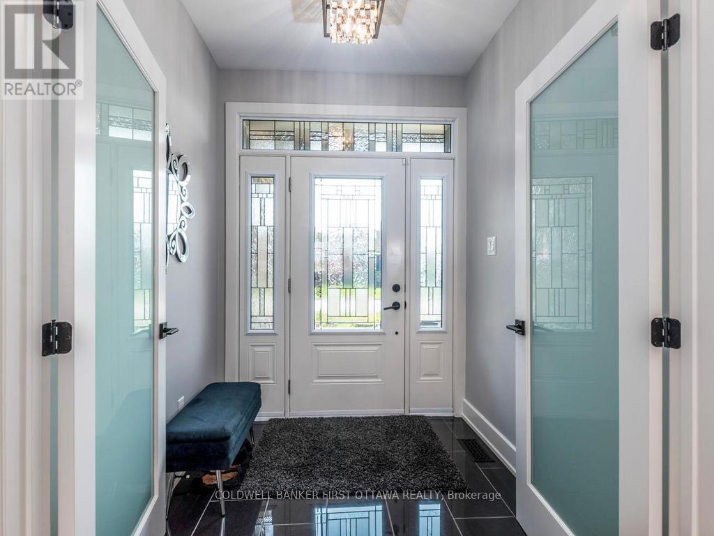 76 Bald Eagle Crescent, Ottawa, ON