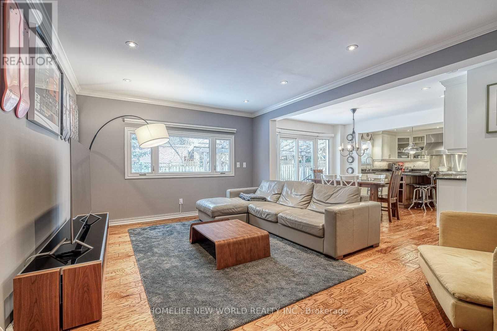 47 Hedgewood Drive, Markham, ON