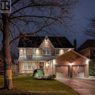 47 HEDGEWOOD DRIVE Markham, ON L3R 6K3