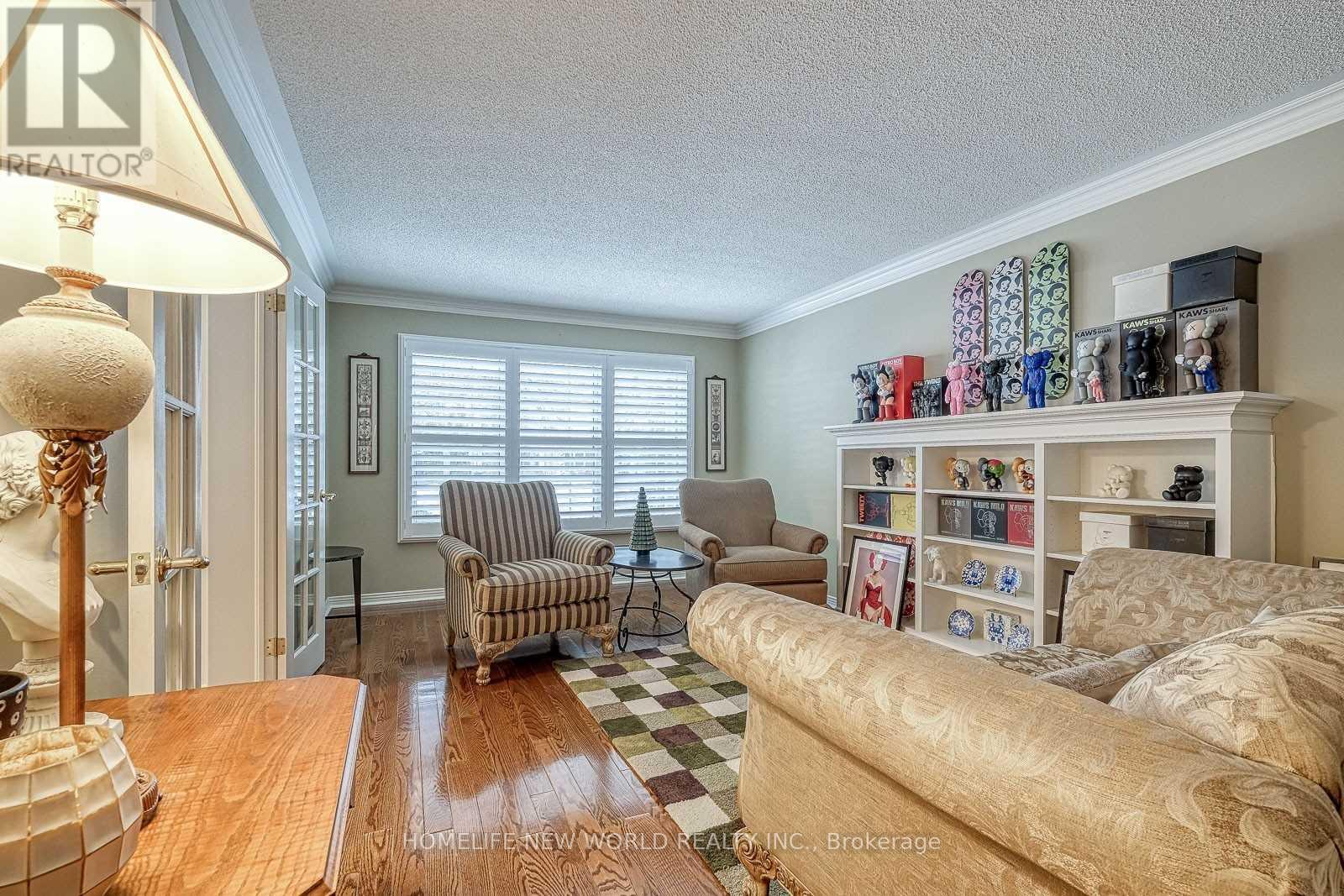 47 Hedgewood Drive, Markham, ON