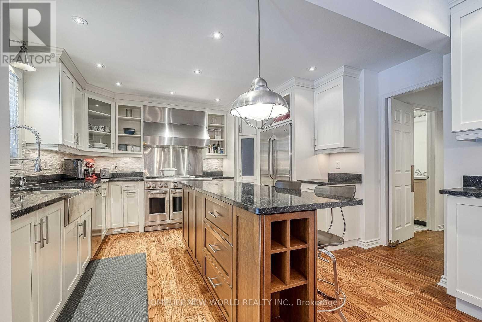47 Hedgewood Drive, Markham, ON