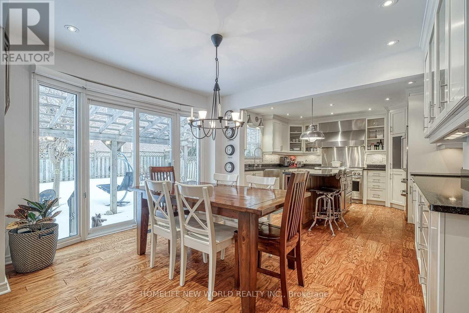 47 Hedgewood Drive, Markham, ON