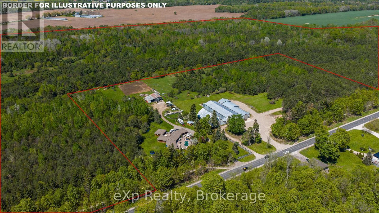 5716 County Road 9, Clearview, ON