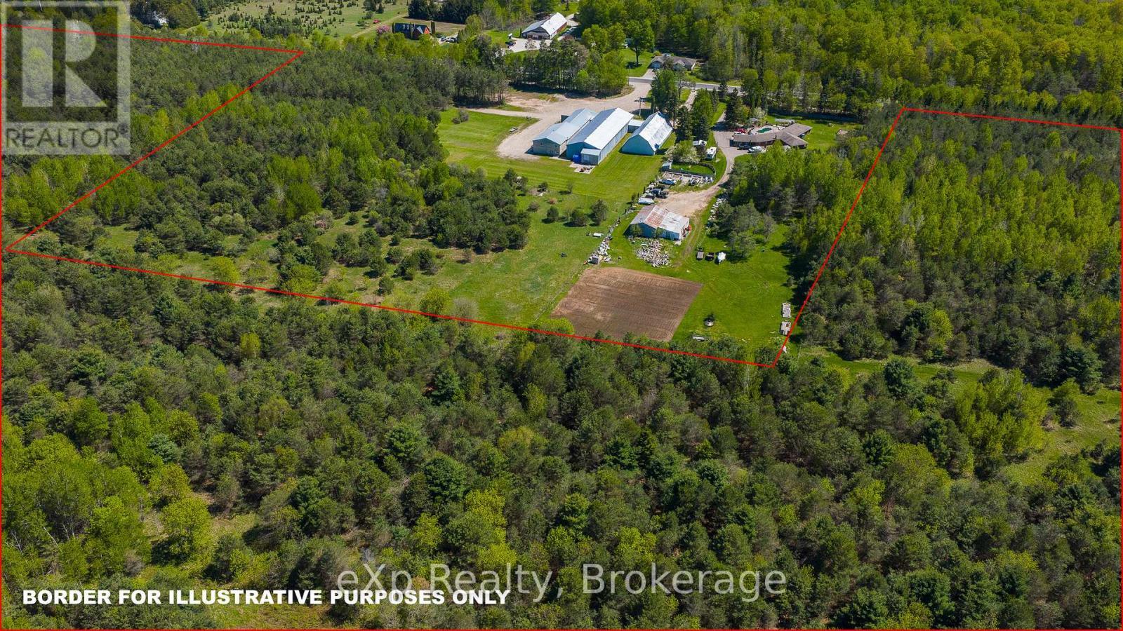 5716 County Road 9, Clearview, ON