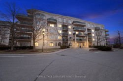 205-3 Dayspring Circle Brampton, ON L6P 1B7