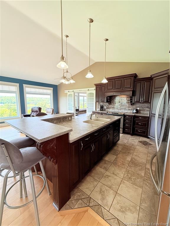52 Mcmullin Rd, Hartland, NB