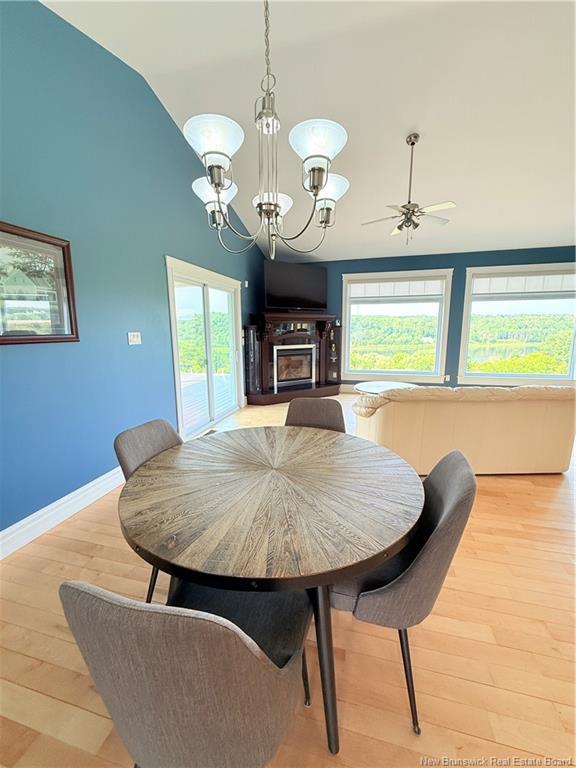 52 Mcmullin Rd, Hartland, NB