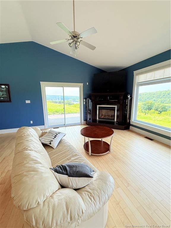 52 Mcmullin Rd, Hartland, NB