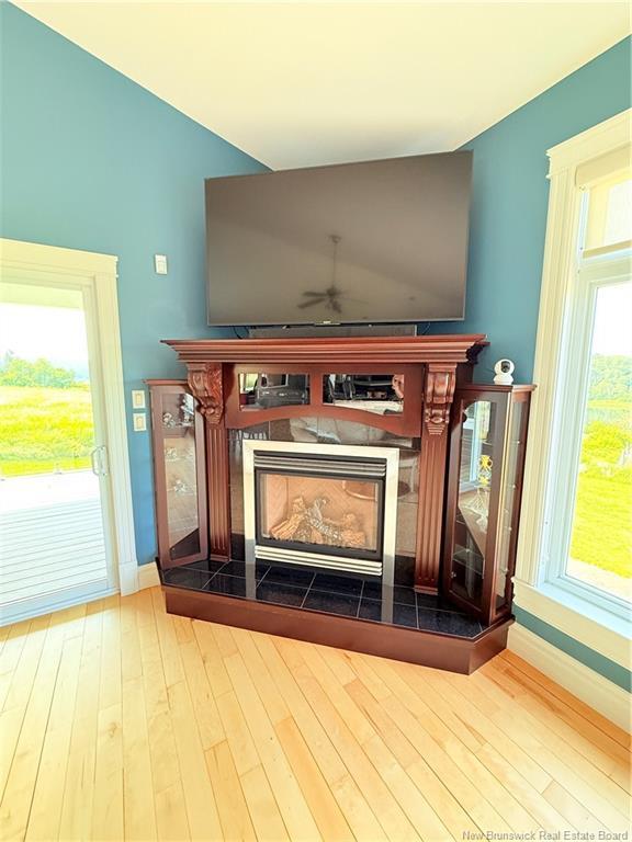 52 Mcmullin Rd, Hartland, NB