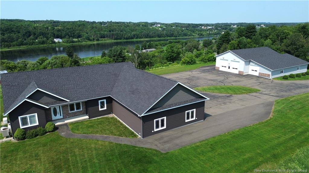 52 Mcmullin Rd, Hartland, NB
