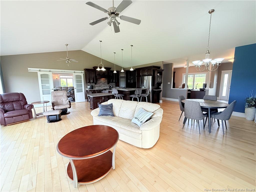 52 Mcmullin Rd, Hartland, NB