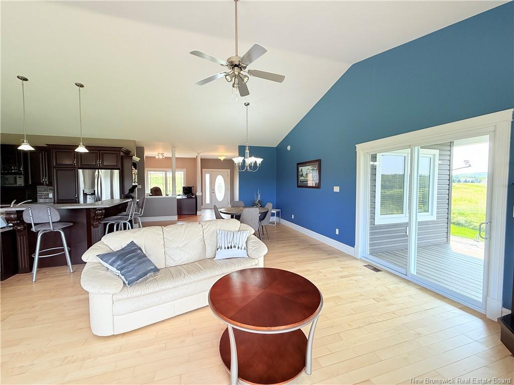 52 Mcmullin Rd, Hartland, NB