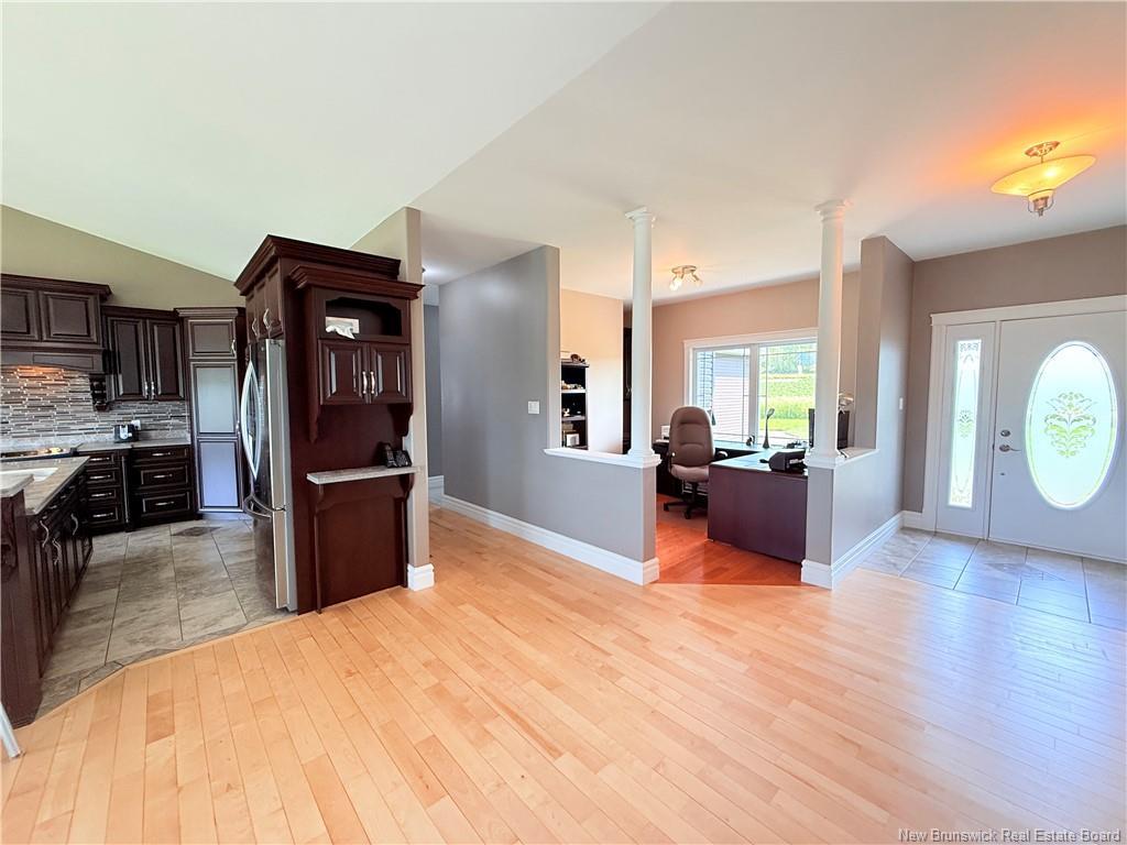 52 Mcmullin Rd, Hartland, NB