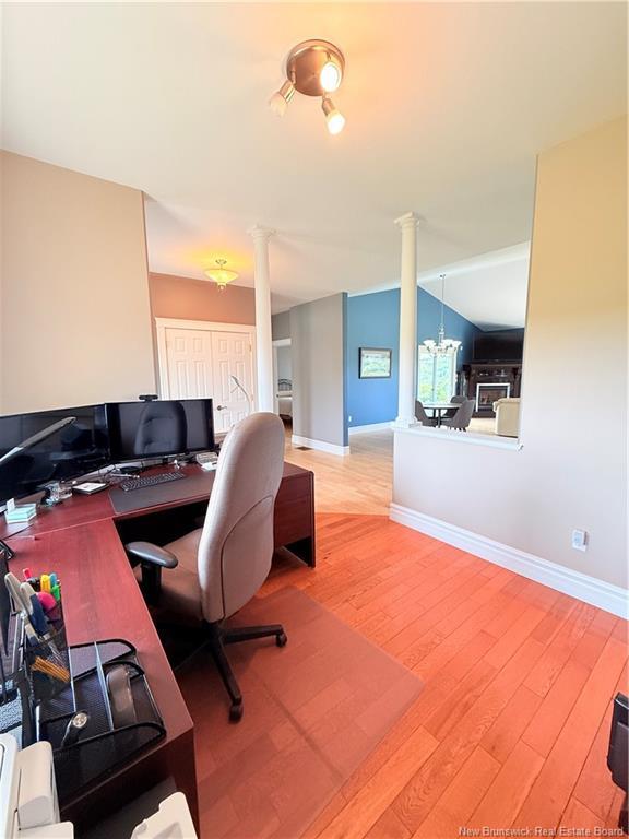 52 Mcmullin Rd, Hartland, NB