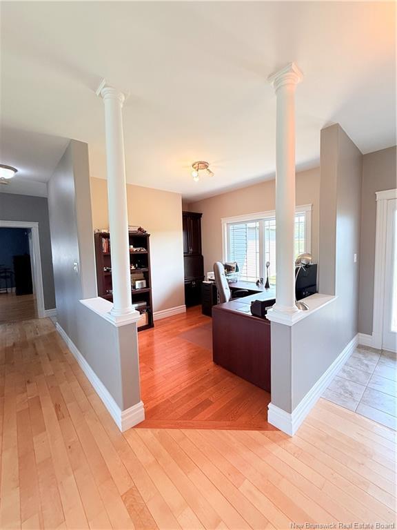 52 Mcmullin Rd, Hartland, NB