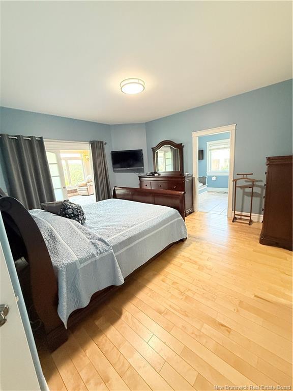 52 Mcmullin Rd, Hartland, NB
