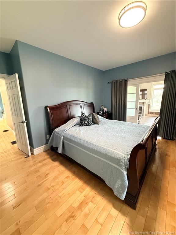 52 Mcmullin Rd, Hartland, NB