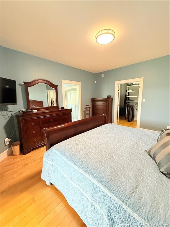 52 Mcmullin Rd, Hartland, NB