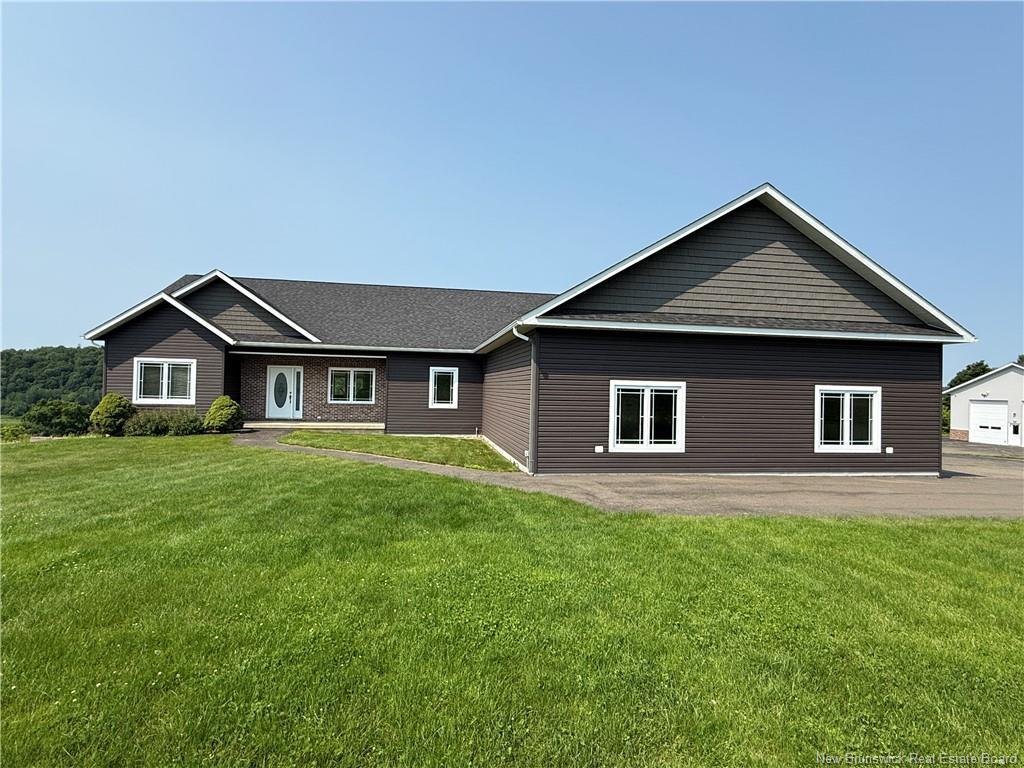 52 Mcmullin Rd, Hartland, NB