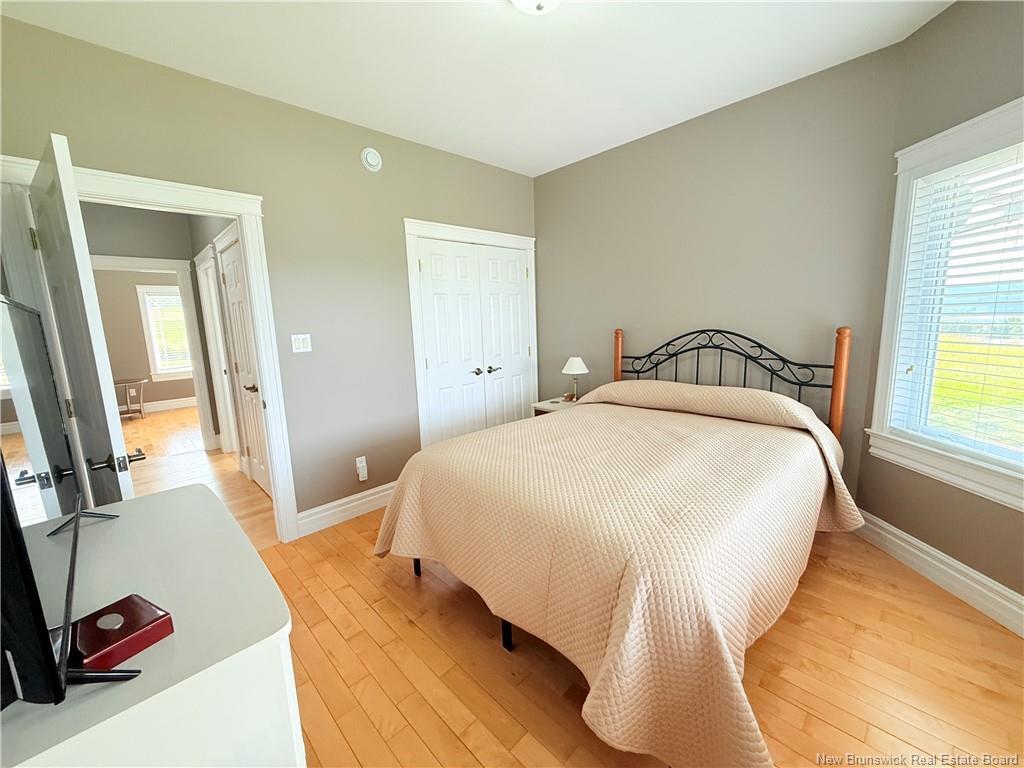 52 Mcmullin Rd, Hartland, NB