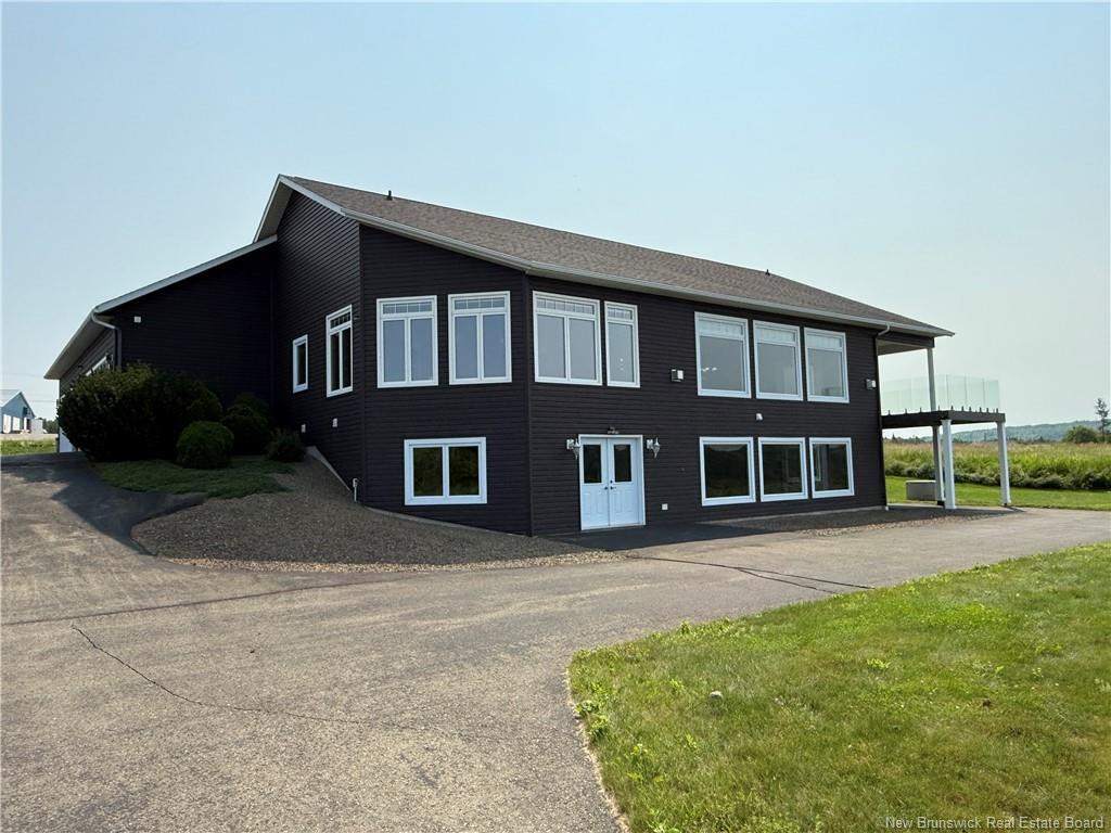 52 Mcmullin Rd, Hartland, NB