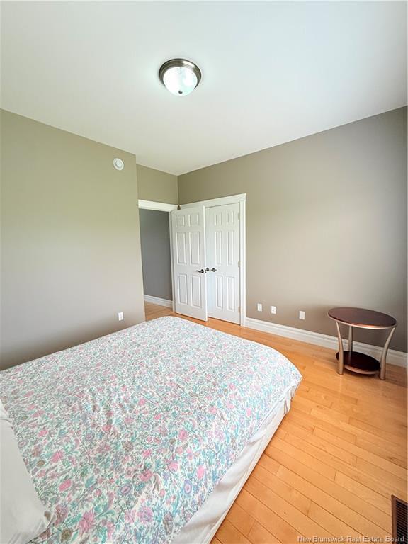 52 Mcmullin Rd, Hartland, NB