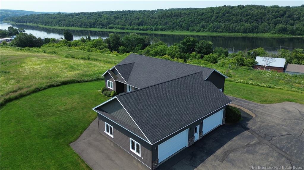 52 Mcmullin Rd, Hartland, NB