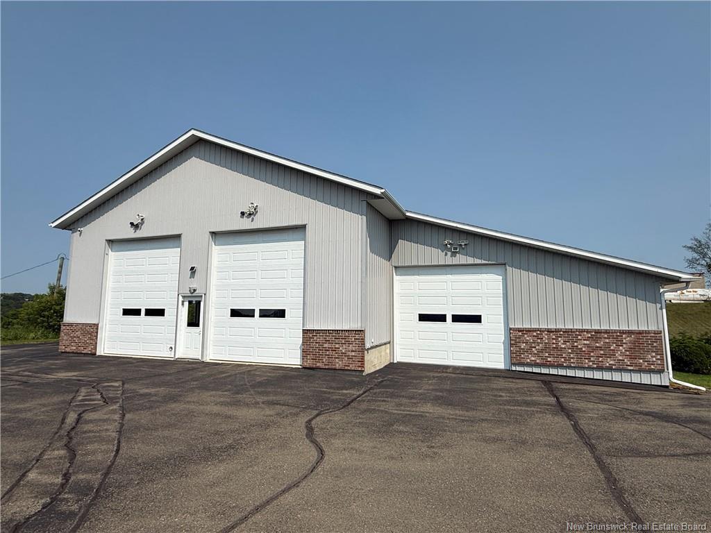 52 Mcmullin Rd, Hartland, NB