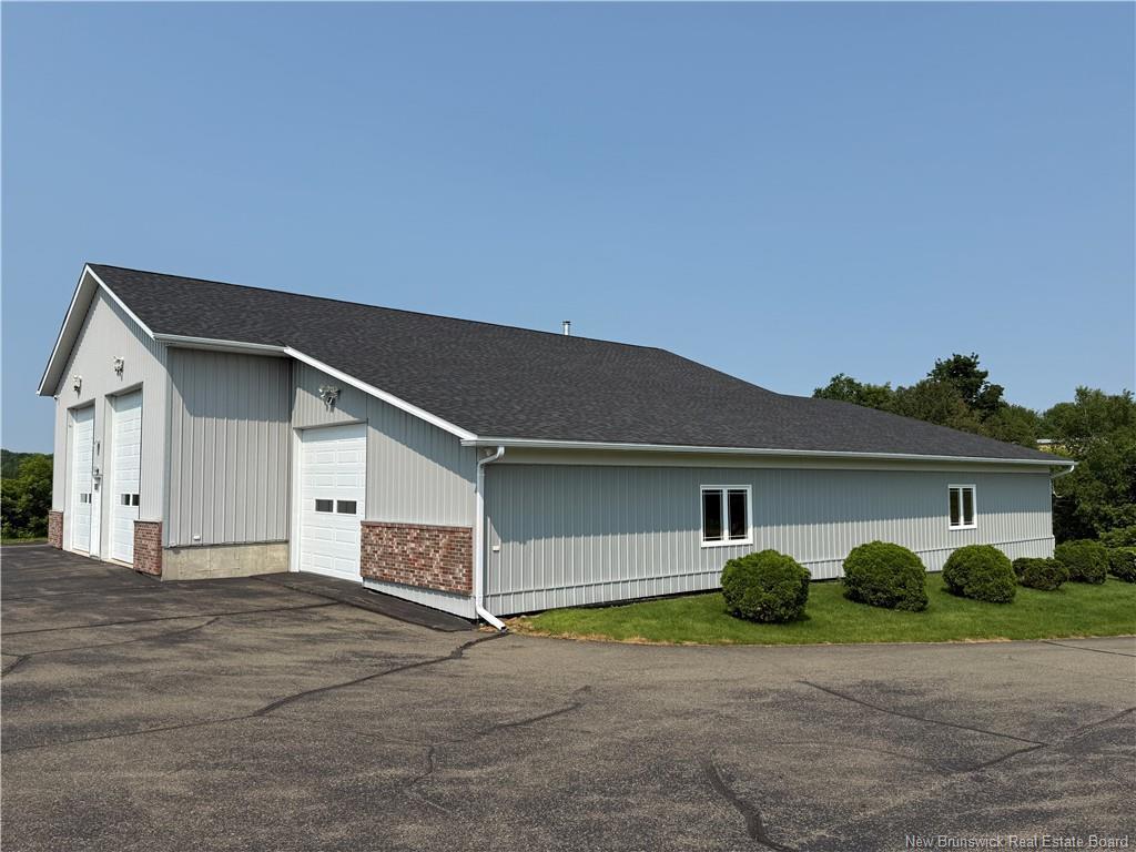 52 Mcmullin Rd, Hartland, NB