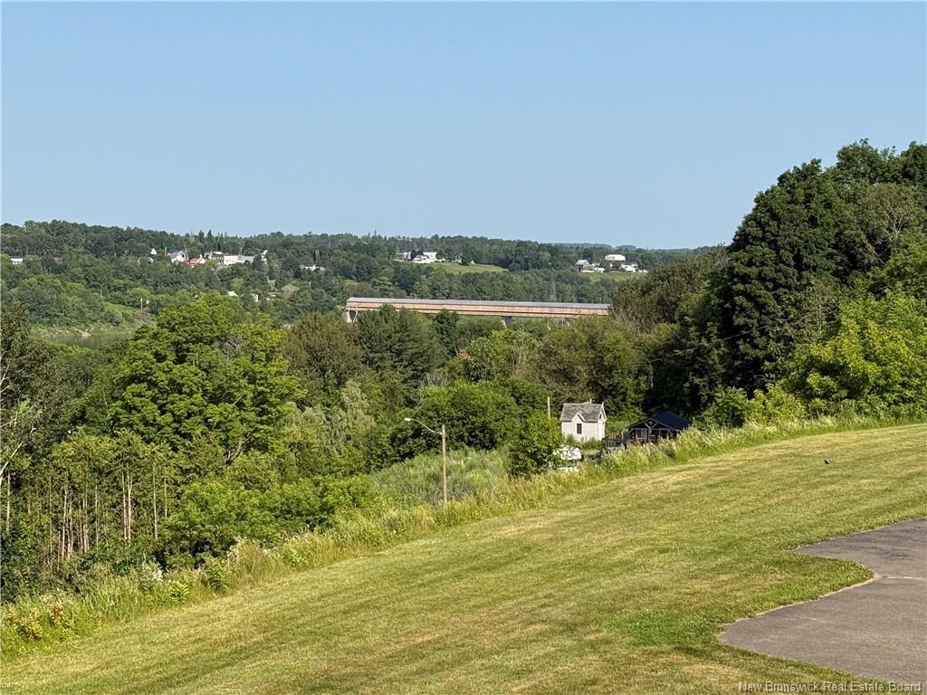 52 Mcmullin Rd, Hartland, NB