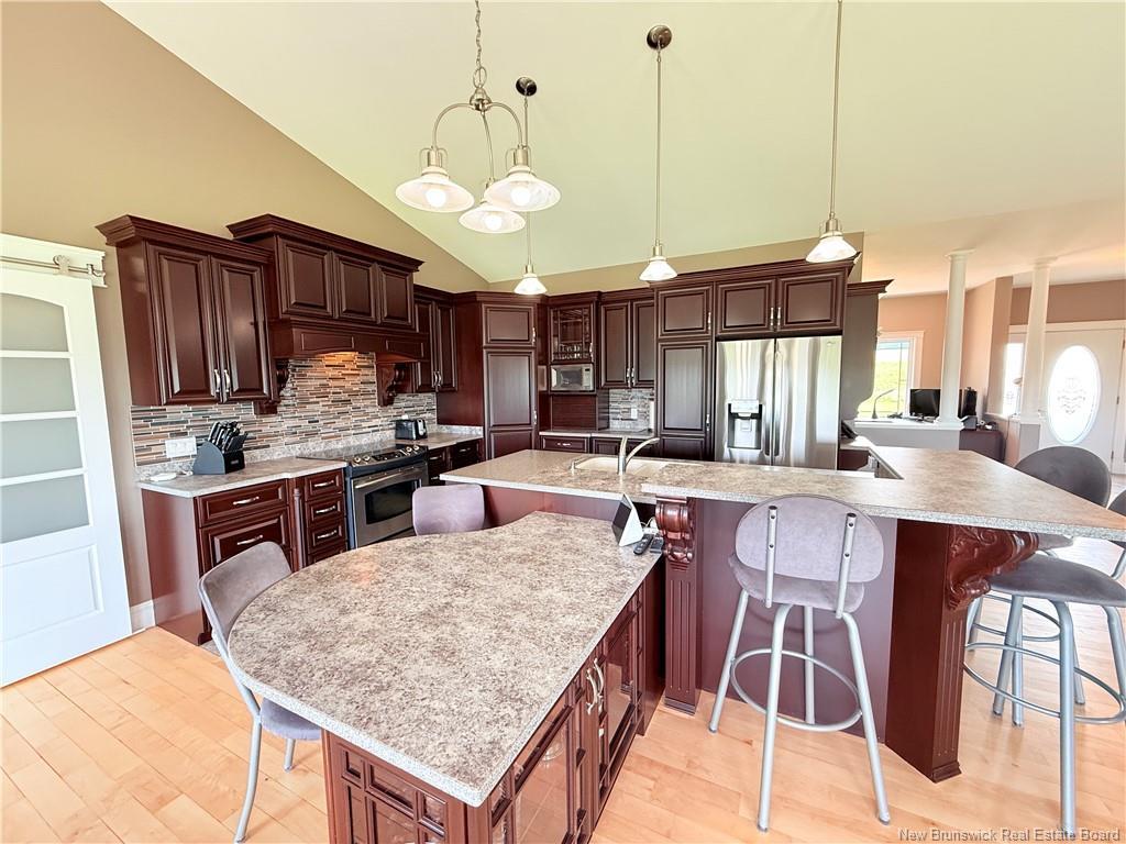 52 Mcmullin Rd, Hartland, NB