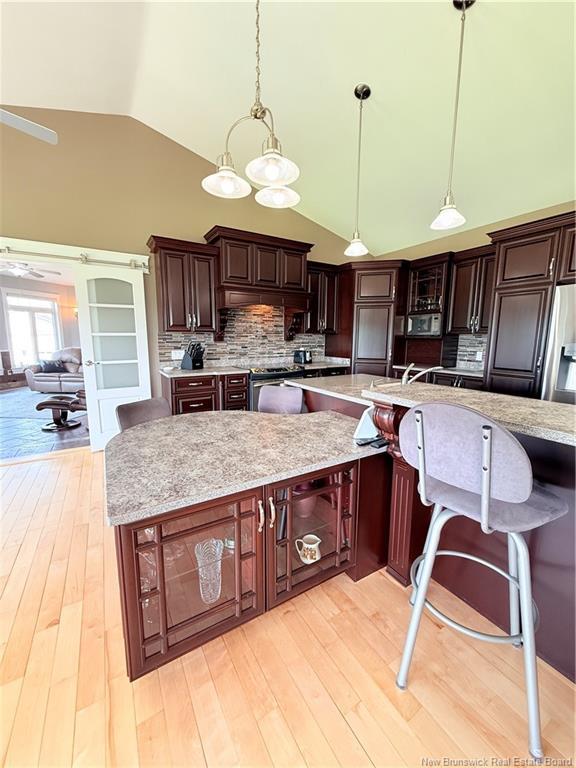 52 Mcmullin Rd, Hartland, NB