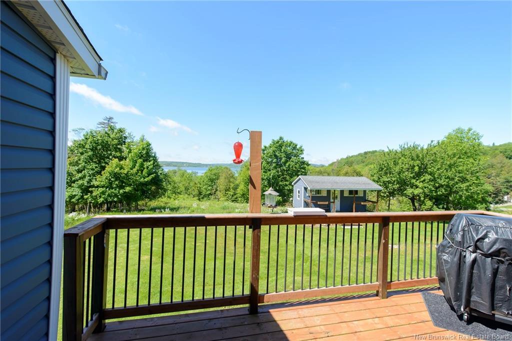 601 Greenhead Rd, Saint John, NB