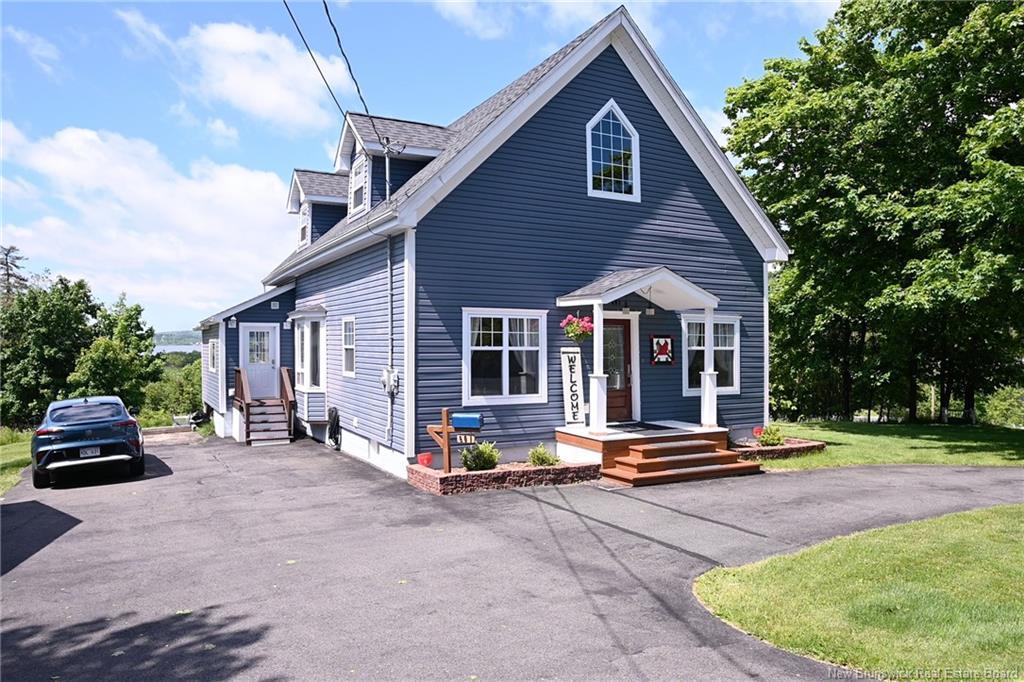 601 Greenhead Rd, Saint John, NB