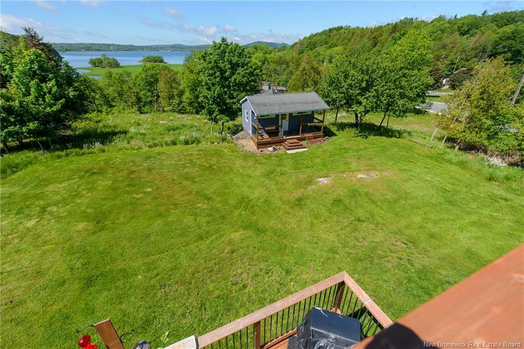 601 Greenhead Rd, Saint John, NB