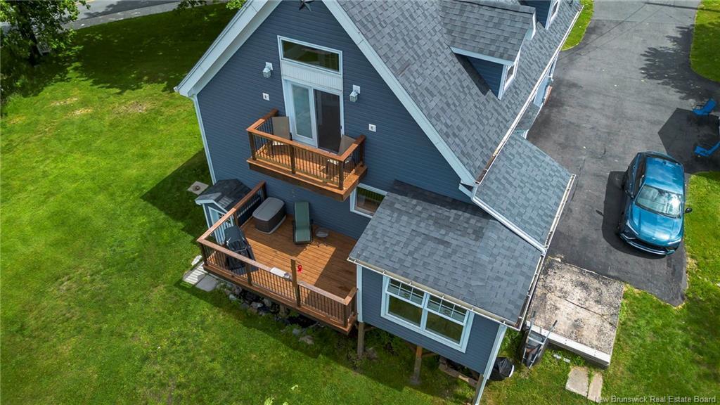 601 Greenhead Rd, Saint John, NB