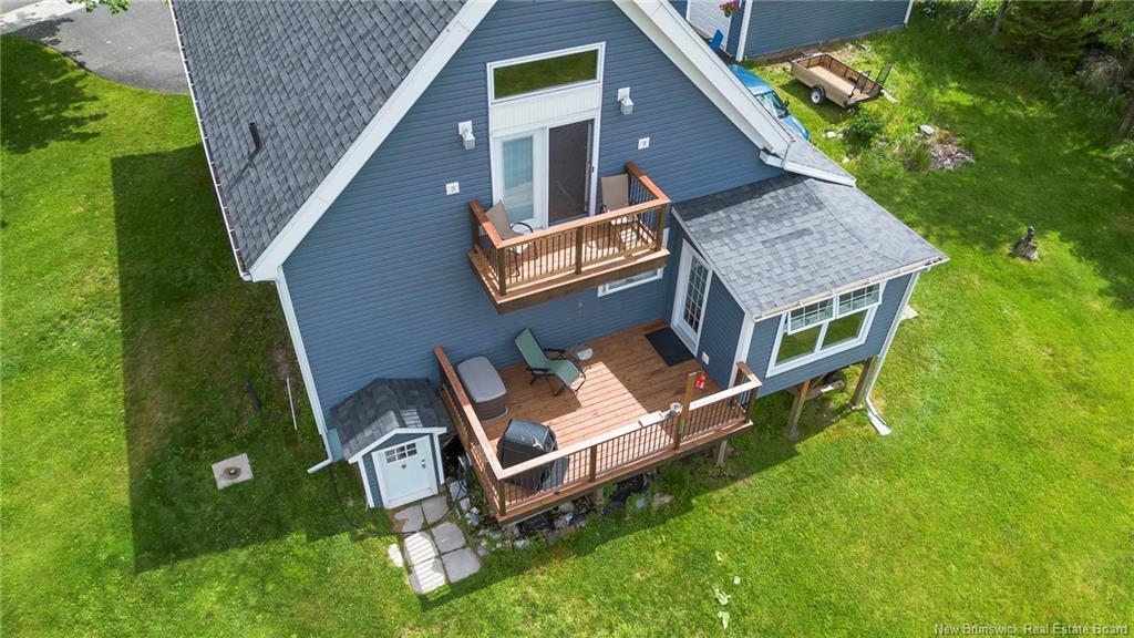 601 Greenhead Rd, Saint John, NB
