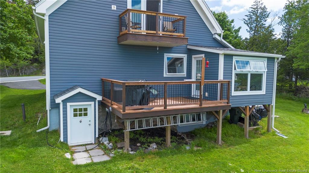 601 Greenhead Rd, Saint John, NB